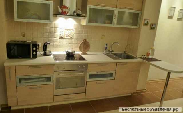 Климова, 46Б. Сдается 3-комнатная квартира, Ногинск