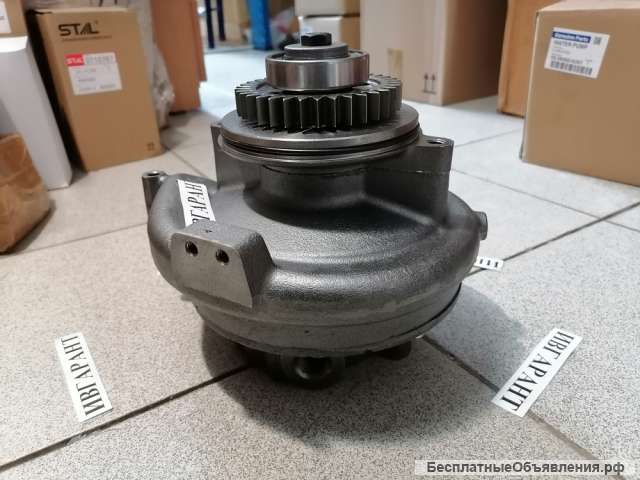 10R-2129 Помпа водяная 10R-2129, 10R-2129