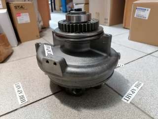 10R-2129 Помпа водяная 10R-2129, 10R-2129