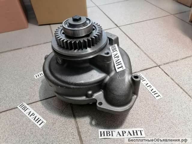 10R-2129 Помпа водяная 10R-2129, 10R-2129