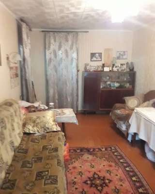 2-комнатную квартиру, пр. Мира / Ахунбаева, 56 000 $, б/п