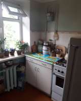 2-комнатную квартиру, пр. Мира / Ахунбаева, 56 000 $, б/п