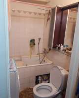 2-комнатную квартиру, пр. Мира / Ахунбаева, 56 000 $, б/п