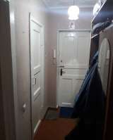 2-комнатную квартиру, пр. Мира / Ахунбаева, 56 000 $, б/п