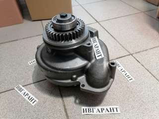 292-9252 Помпа водяная 292-9252, 292-9252, CA2929252