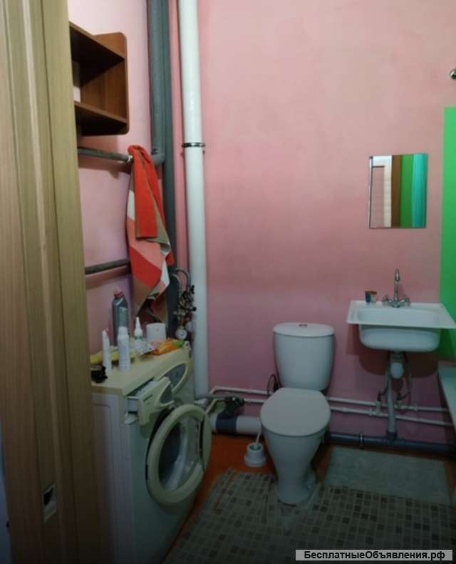 Сдам 2-комнатную квартиру на длительный срок