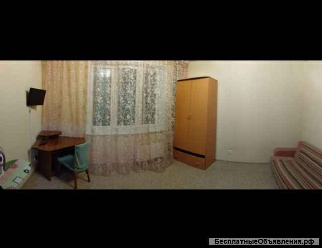 Сдам 2-комнатную квартиру на длительный срок