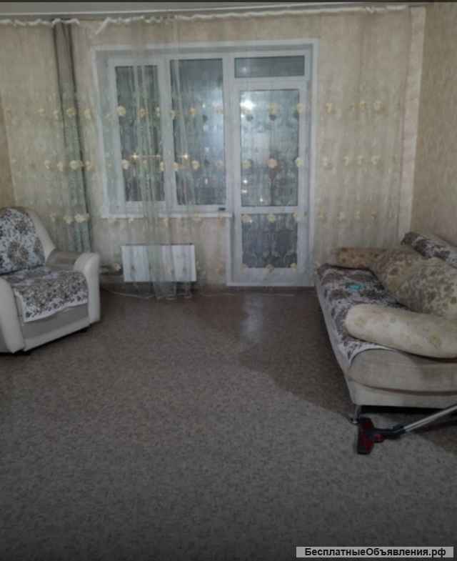 Сдам 2-комнатную квартиру на длительный срок