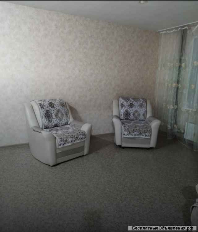 Сдам 2-комнатную квартиру на длительный срок