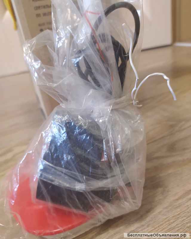 Лампа настольная светодиодная