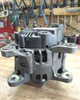 Ремонт стартеров генераторов