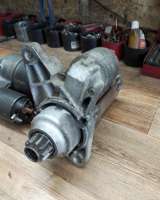 Ремонт стартеров генераторов