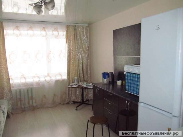 Комната ул. Карбышева 3