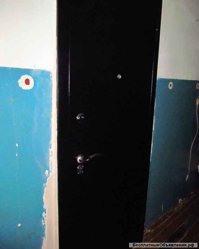 Комната ул. Карбышева 3