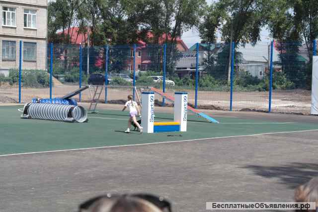 Резиновое бесшовное покрытие от производителя