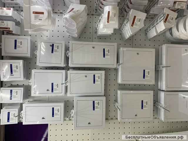 Вентиляторы, вентиляционные решётки, вентиляционные короба