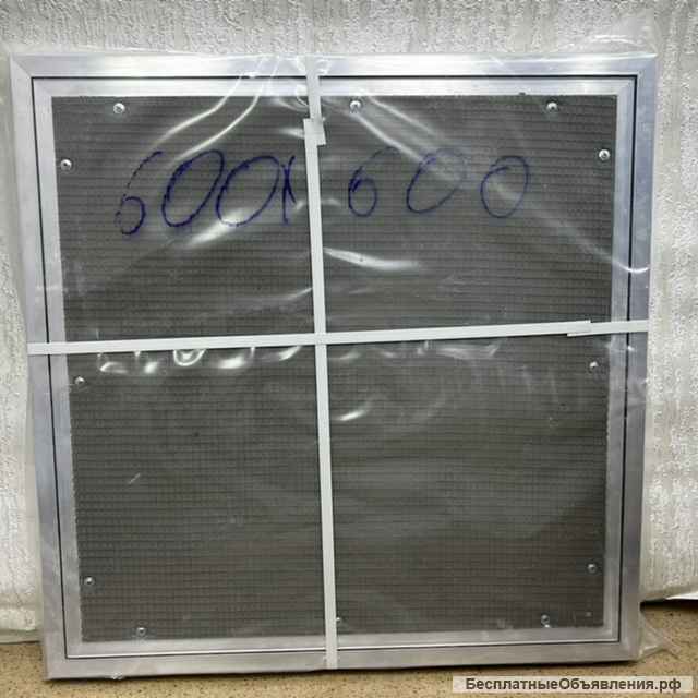 Вентиляторы, вентиляционные решётки, вентиляционные короба