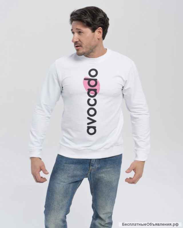 Стильный пуловер СО СКИДКОЙ