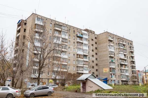 1- квартира, Сергея Лазо 10