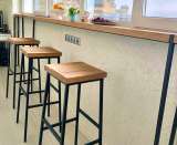 Мебель на заказ в стиле ЛОФТ (LOFT)