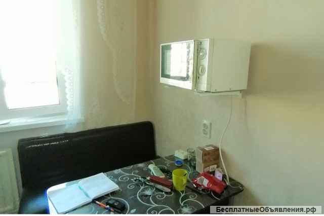 Впервые сдается в аренду 2-к кв