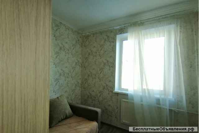 Впервые сдается в аренду 2-к кв