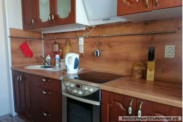 Впервые сдается в аренду 2-к кв