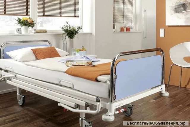 Торговая компания с контрактами