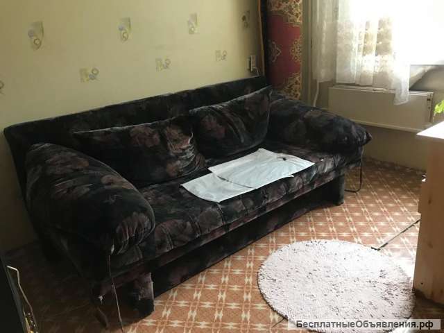 Сдается комната с подселением