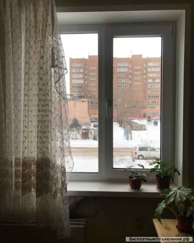 Сдается комната с подселением