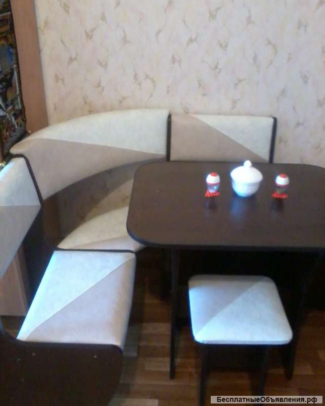 Студия на длительный срок