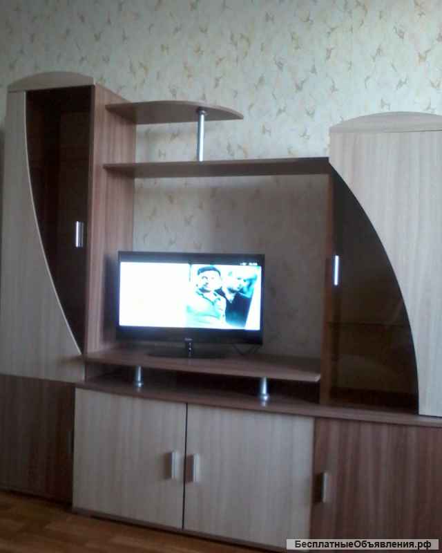 Студия на длительный срок