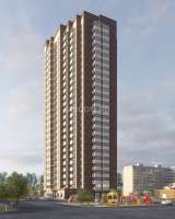 2-комнатная квартира 49,7м2