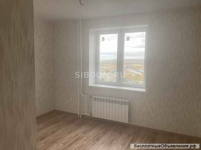 2-комнатная квартира 57,5м2