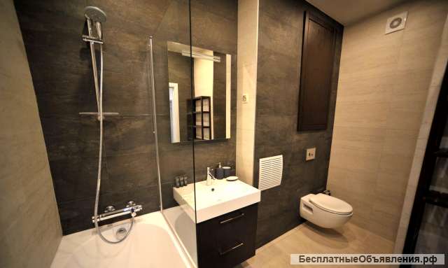 Комплексный ремонт помещений