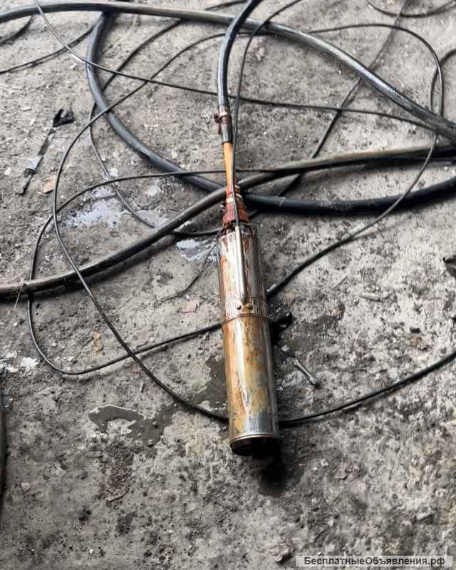 Водопровод под ключ и его ремонт