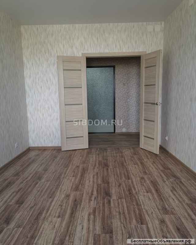 2-квартира 51,6м2