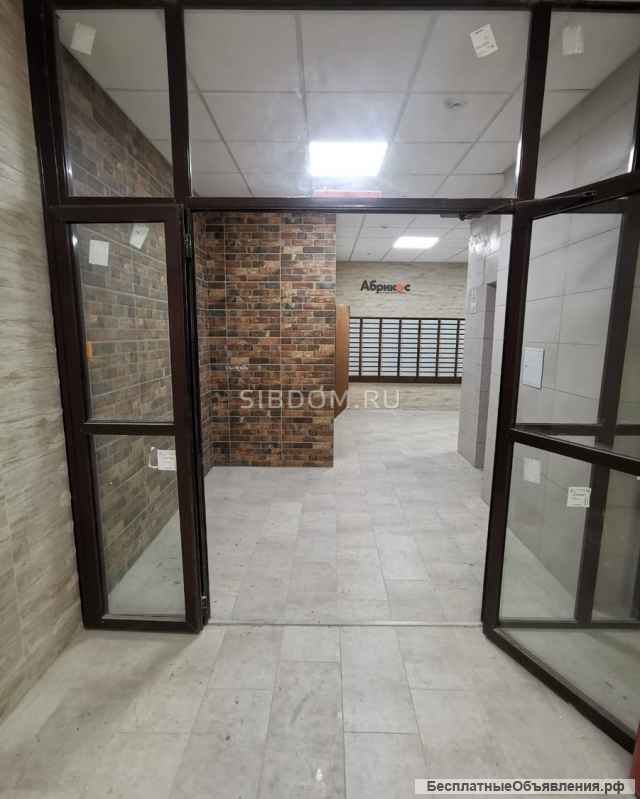 2-квартира 51,6м2