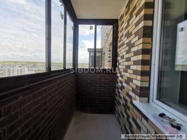 2-квартира 51,6м2