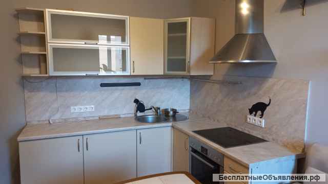 Сдам длительный срок 2 к.кв. Санкт-Петербург, Ленинский пр.д.84 корп.1