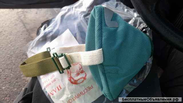 Респиратор Р-2