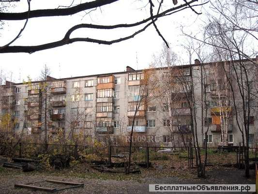 3к квартира, Сергея Лазо пер. 2