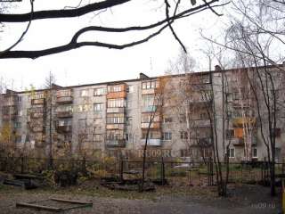 3к квартира, Сергея Лазо пер. 2
