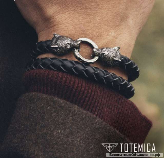 Стильные серебряные украшенич