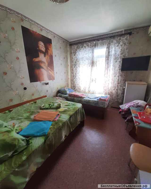 Сдаю номера в Сочи посуточно-круглы год