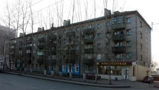 2-к квартира, Ленина проспект 212а