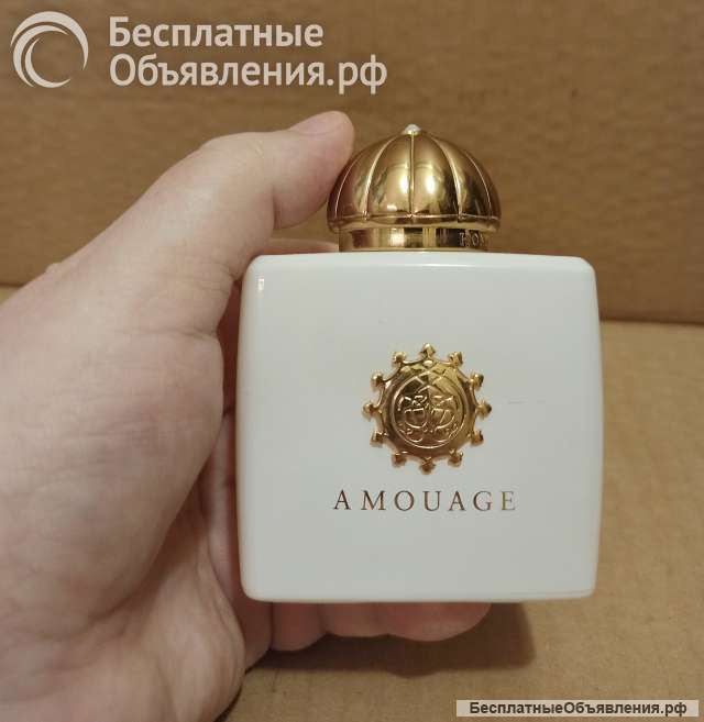 Amouage Парфюмерная вода Honour (100ml), 2011 г