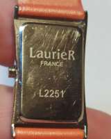 Часы женские LaurieR, свежая батарейка