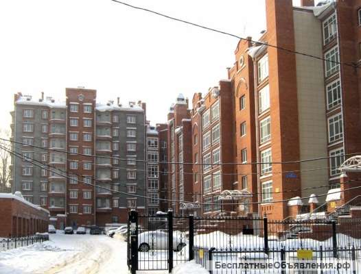 1-к квартира, Карташова 29Б