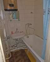 Двушка на Румянцева 2/54